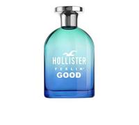 Perfume Hombre Hollister EDT Feelin' Good for Him 100 ml