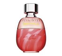 Hollister Festival Vibes for her Eau de Toilette 100 ml