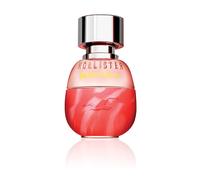 Hollister - Festival Vibes For Her Perfumes 30 ml female