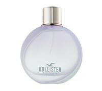Hollister Free Wave For Her Eau de Parfum 100 ml