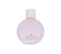 Hollister Free Wave For Her Edp Spray
