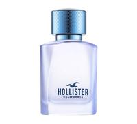 Perfume Hombre Hollister EDT Free Wave For Him (100 ml)