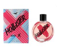 Hollister Ladies Wave X EDP 100 ml