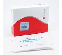 HOLLISTER LAMINA CONF2 ARO45 30MM 34530