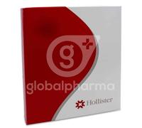 Hollister laminas conform 2 25mm-34525 - Placa adhesiva fijación bolsas ostomía