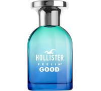 Hollister Sentirse bien por él Eau de Toilette 30mL