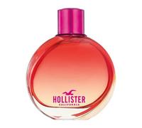 Hollister Wave 2 For Her Eau de Parfum 100 ml