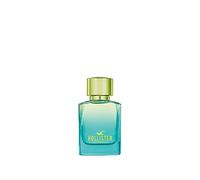 Hollister Wave 2 For Him Eau De Toilette Spray 30ml (0085715260147)