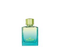 Hollister Ola 2 para él EDT M 50 ml