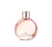 Hollister Wave For Her Eau de parfum 100 ml