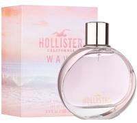 Hollister Wave For Her Eau de parfum 100 ml