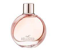 Hollister Wave For Her Eau de parfum 100 ml