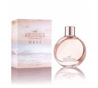Hollister Wave For Her Eau de parfum 100 ml