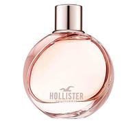 Wave For Her 30 ml HOLLISTER Eau de Parfum Perfumes Mujer.