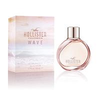 Hollister Wave For Her Perfume - 50 ml/1.7 oz (1321-61038)