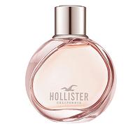 Hollister Wave For Her Perfume - 50 ml/1.7 oz (1321-61038)