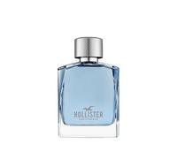 Hollister Hollister Wave For Him Eau de Toilette 100 ML
