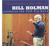 Hollman,Bill - B.Hollman Conducts The Sdr Bi [Import]