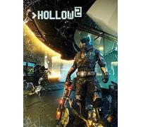 Hollow 2 (PC) - Steam Key - GLOBAL