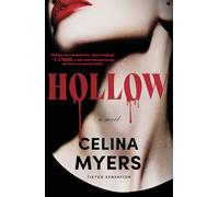 Hollow: A Fun, Spooky Horror Novel from a TikTok Sensation