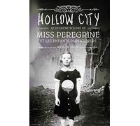 Hollow City
