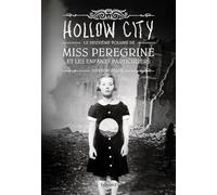 Hollow City