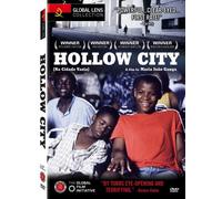 Hollow City [Reino Unido] [DVD]