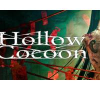 Hollow Cocoon (PC) Steam Account - GLOBAL