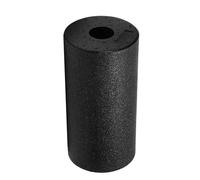 Hollow Column Foam Roller for Muscle Recovery, Trigger Point Foam Roller, Stretching and Exercise Tool for Home Gym, Sports Recovery, Post-Workout Fitness Routine, Mobility