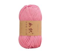 Hollow Cotton Crochet Yarn 100g Knitting 92.95Yardx2mm For Beginner Adult Scarves Hat Bag Home Decorations Hollow Cotton