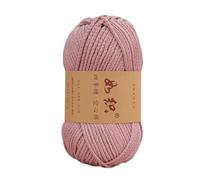 Hollow Cotton Crochet Yarn 100g Knitting 92.95Yardx2mm For Beginner Adult Scarves Hat Bag Home Decorations Hollow Cotton