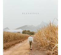 Hollow Coves - Blessings [Vinilo]