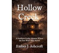 Hollow Cr efore the Thunder: A Southern Gothic Mystery of Family Secrets and Small-Town Suspense