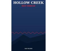 Hollow Creek: Red Thread (The Hollow Creek Series)