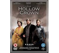 Hollow Crown - Season 1 (4 Dvd) [Edizione: Regno Unito]