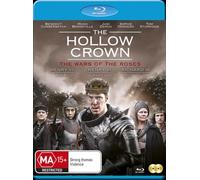 Hollow Crown: Season 2 [Edizione: Australia] [Blu-ray]