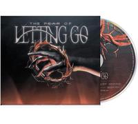 Hollow Front The Fear of Letting Go (CD) Album Digipak (Importación USA)