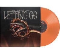 Hollow Front – The Fear of Letting Go – Vinilo – Importación USA – Membran