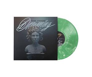 Hollow front - The price of dreaming [Vinilo]