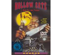 Hollow Gate - Das Tor des Todes [Alemania] [DVD]