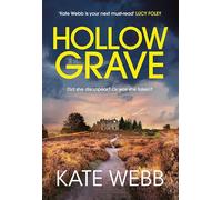 Hollow Grave (The DI Lockyer Mysteries)