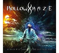 Hollow Haze - Hollow Haze - Between Wild Landscapes And Deep Blue Seas