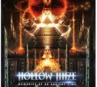 Hollow haze - Memories of an ancient time
