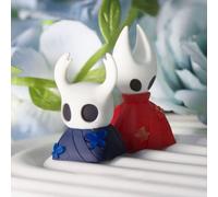 Hollow Hornet-can - Tecla personalizada de anime, figura de canción de seda hueca de resina para juegos en casa 3D ESC Tecla de pestaña para decoración mecánica de teclado cruzado