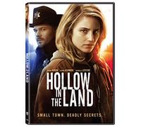 Hollow In The Land [Edizione: Stati Uniti] [Italia] [DVD]