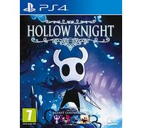 Hollow Knight
