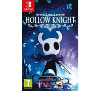 Hollow Knight [Importación francesa]