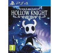 Hollow Knight (Importacion UK) Sony Playstation 4 standard