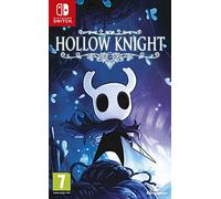 Hollow Knight (Nintendo Switch) Nintendo Switch Standard (Nintendo Switch)