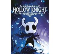 Hollow Knight PC